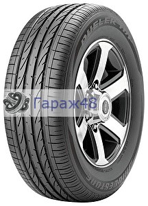 Bridgestone Dueler H/P Sport SUV 225/65 R17 102H