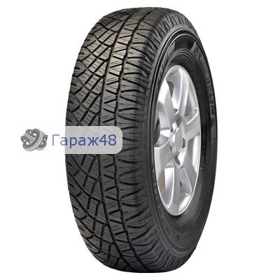 Michelin Latitude Cross 225/65 R17 102H